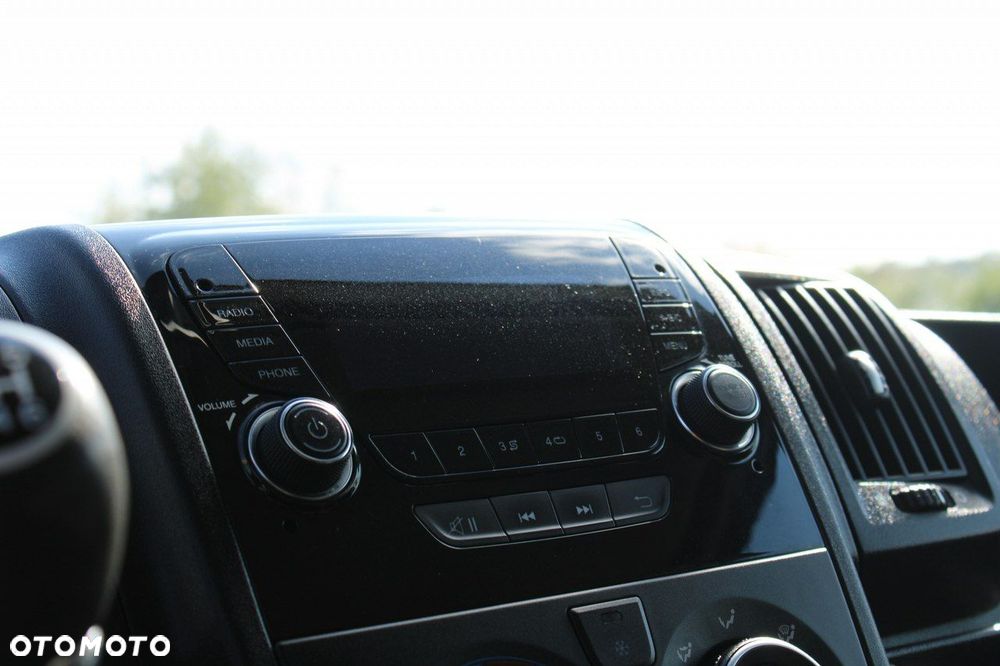 Peugeot Boxer - 17