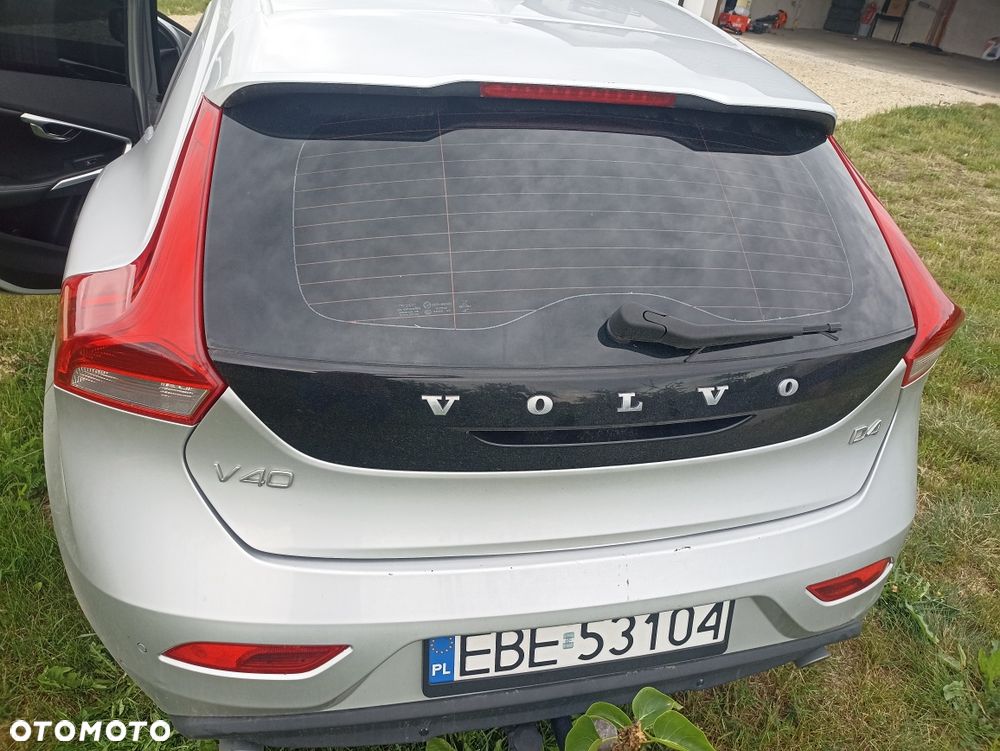 Volvo V40 - 6