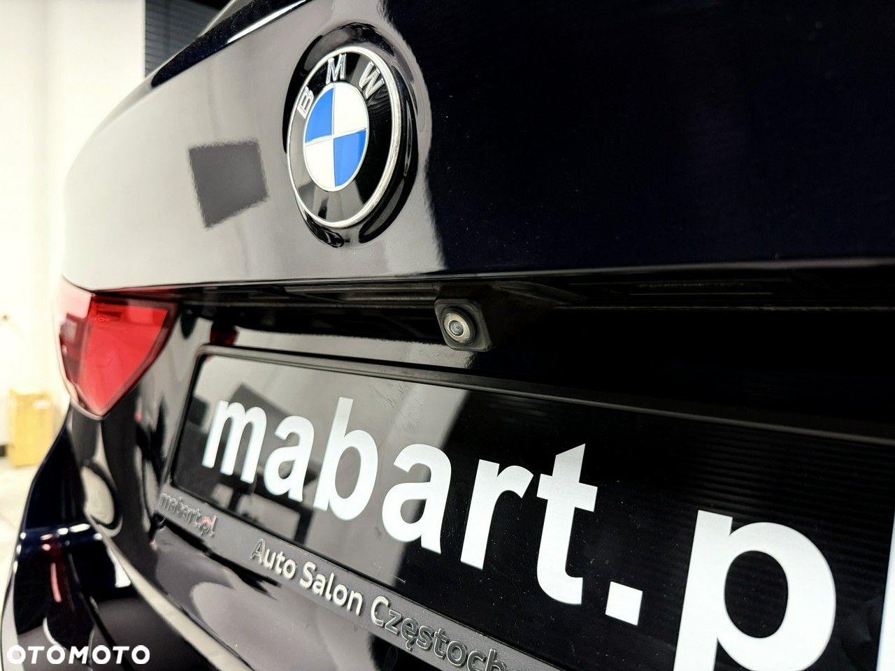 BMW Seria 5 520d Touring M Sport Edition - 20