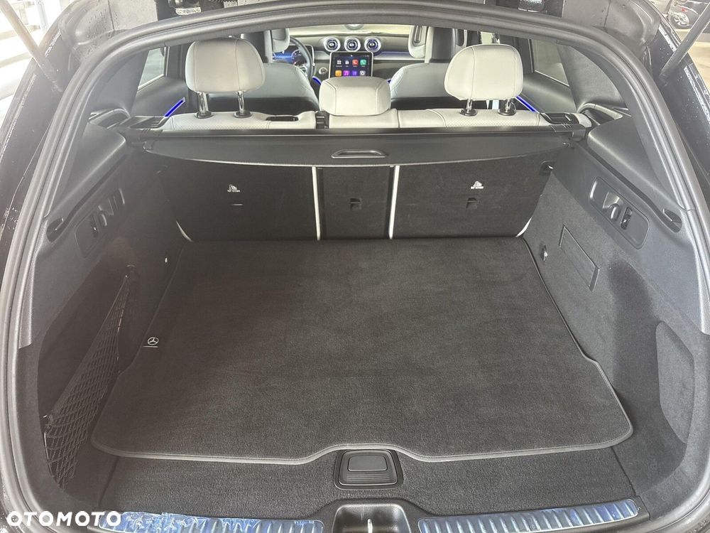 Mercedes-Benz GLC - 26