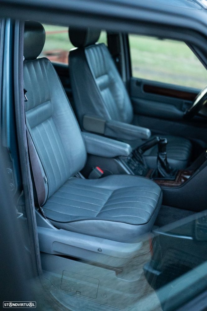 Land Rover Range Rover 2.5 DT - 38