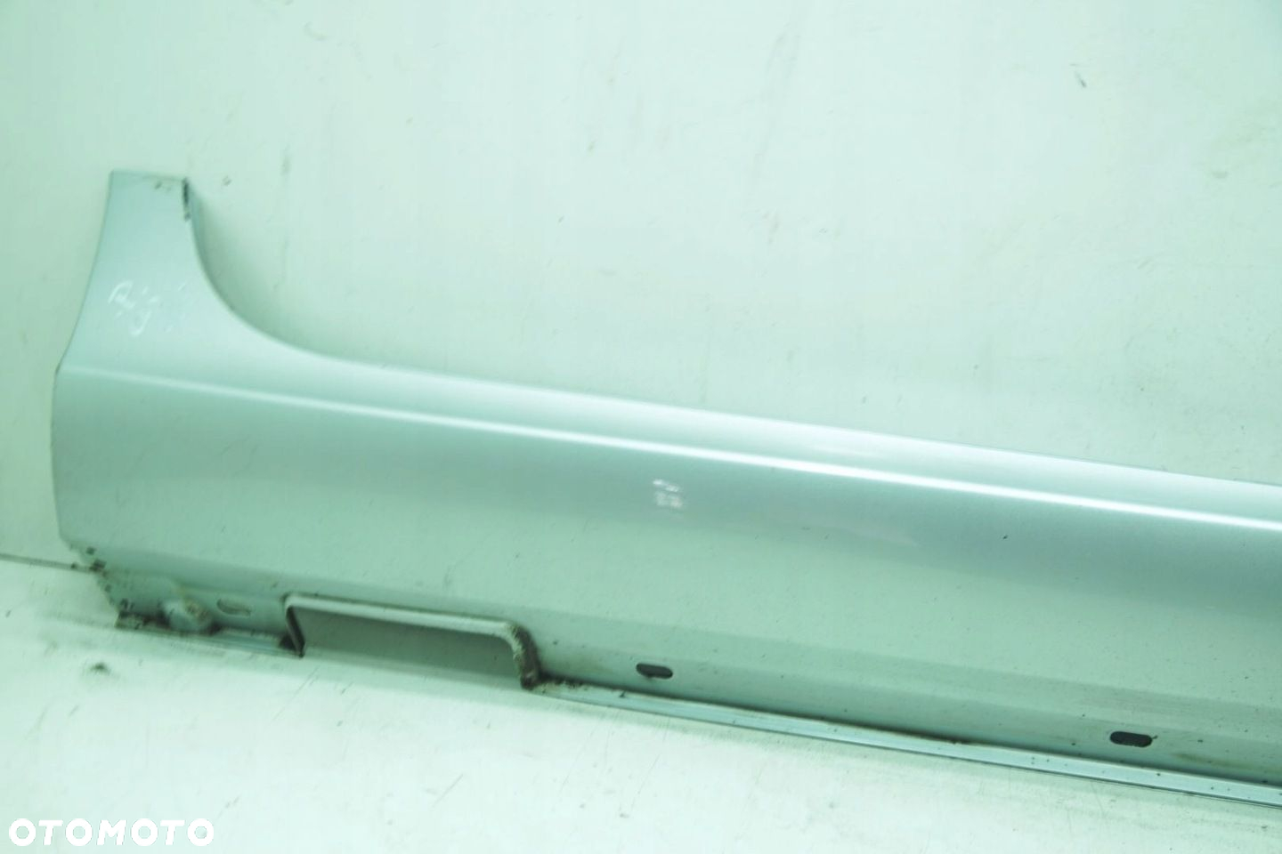 LISTWA PROGOWA PRAWA AMG A218690240 MERCEDES CLS W218 - 4