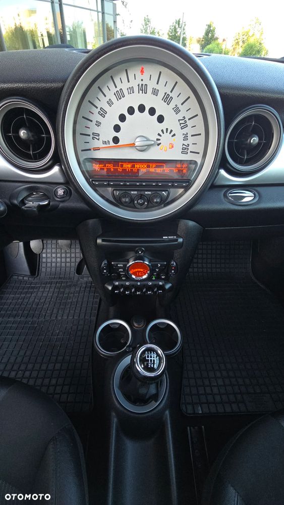 MINI Cooper - 29