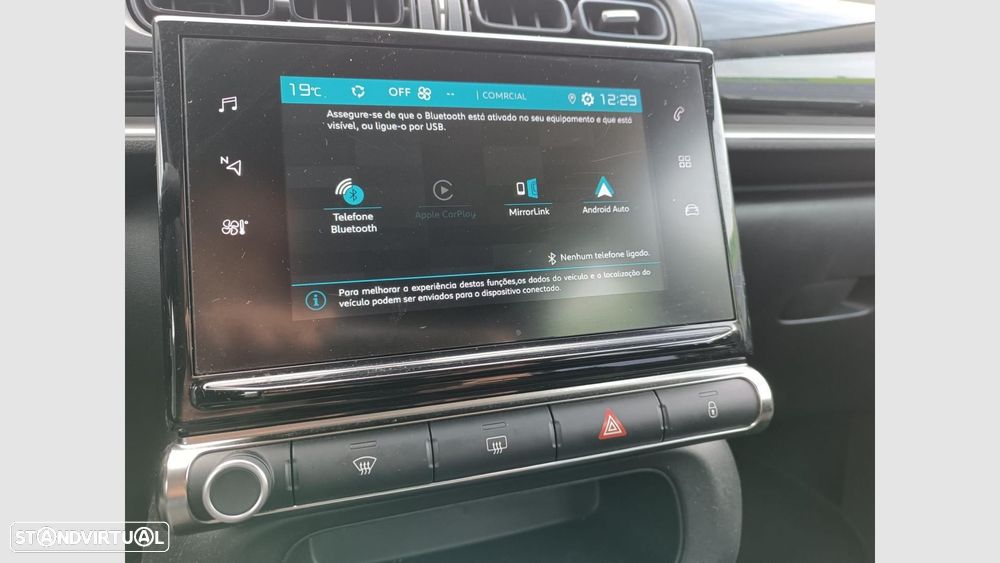 Citroën C3 1.2 PureTech Plus - 8