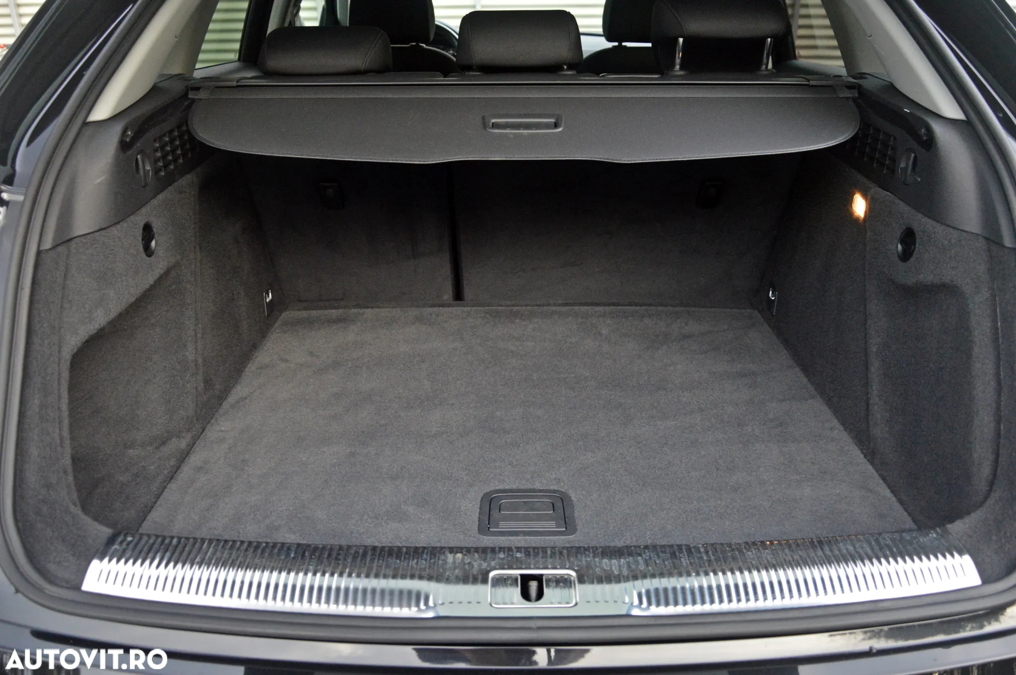 Audi Q3 1.4 TFSI Stronic - 7
