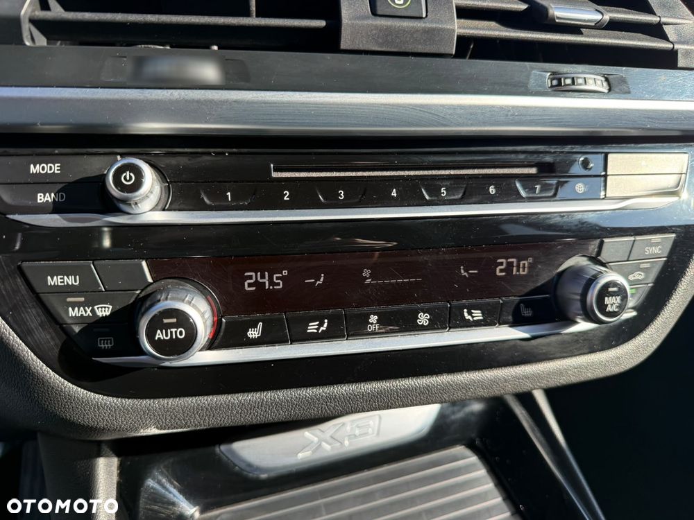 BMW X3 xDrive30i GPF xLine - 22