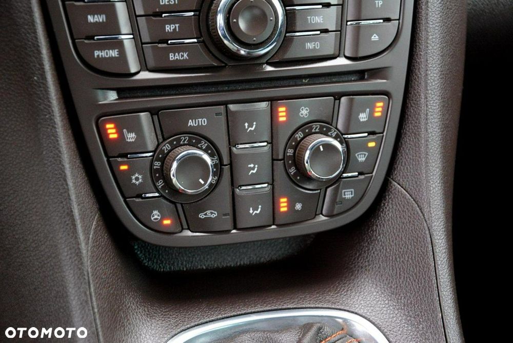 Opel Meriva 1.7 CDTI Innovation - 30