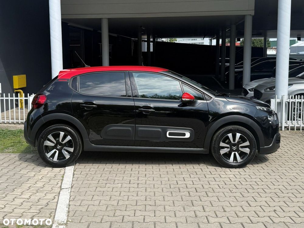 Citroën C3 1.2 PureTech Feel - 6