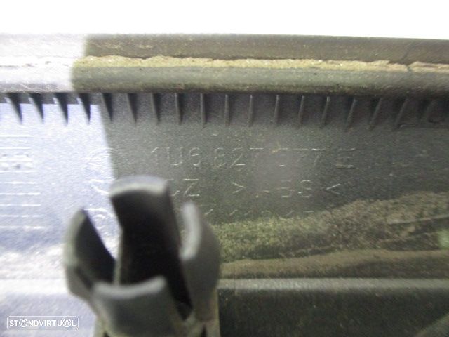 Grelha Friso 1U6827577 SKODA OCTAVIA SW 2002 - 1