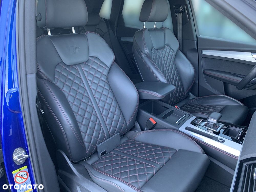 Audi Q5 - 15