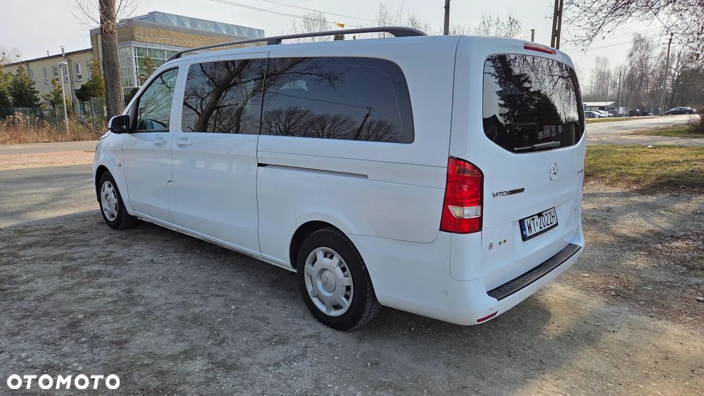 Mercedes-Benz Vito - 6