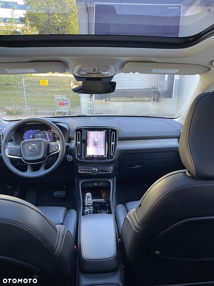 Volvo XC 40 B5 B AWD Ultimate Dark - 10
