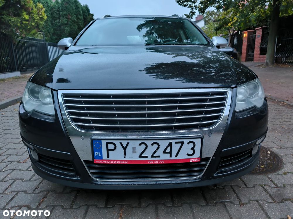 Volkswagen Passat - 31