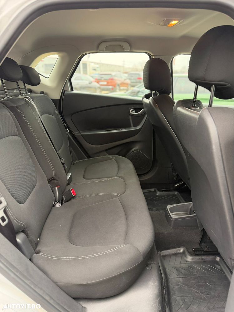 Renault Captur TCe Zen - 13
