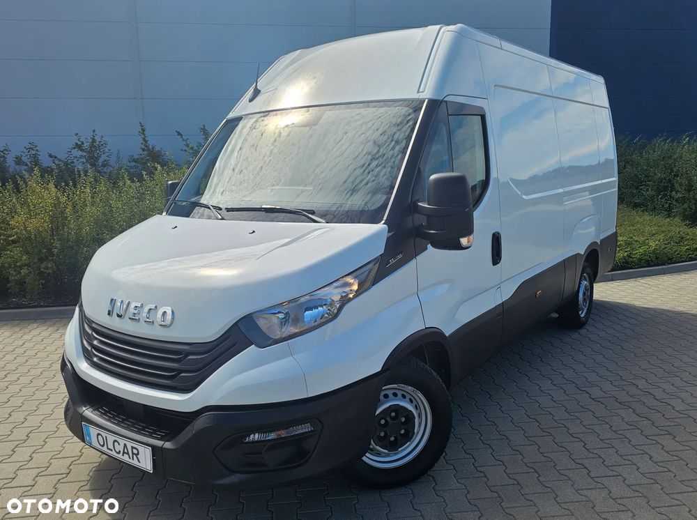 Iveco DAILY - 2