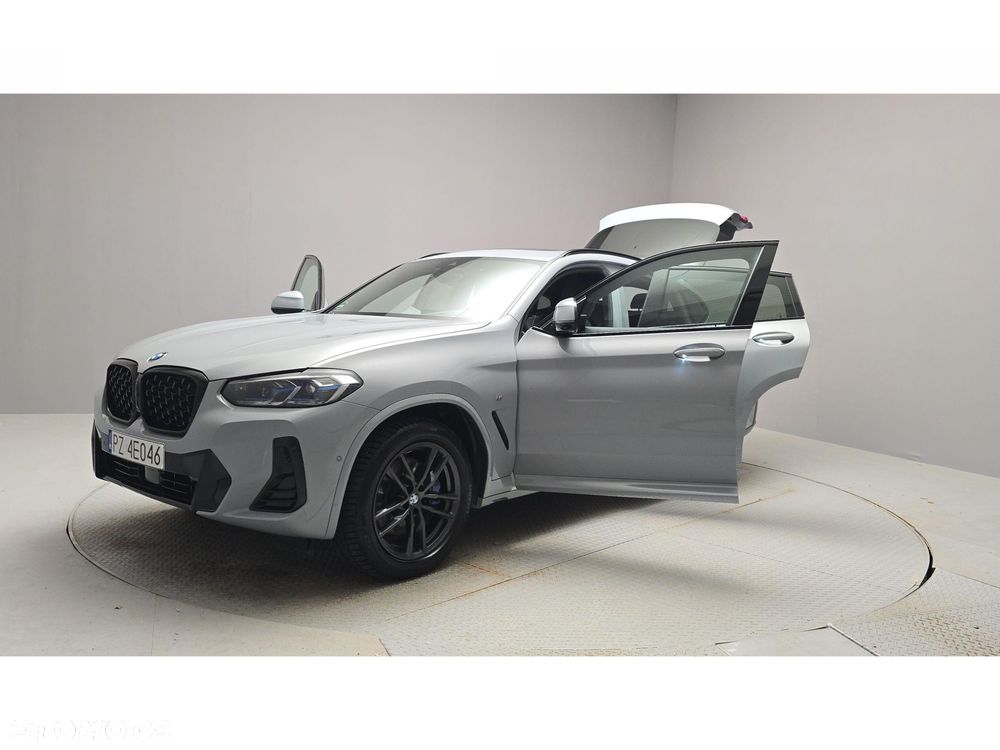 BMW X4 - 9