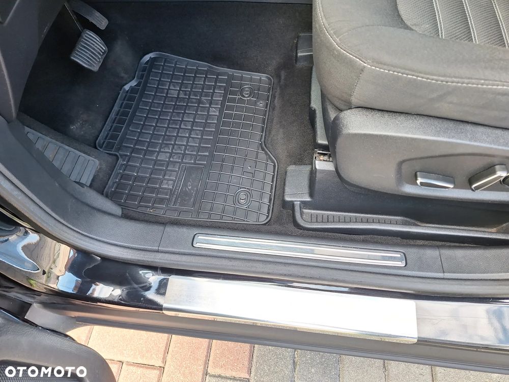 Ford Galaxy 2.0 TDCi Titanium PowerShift - 11