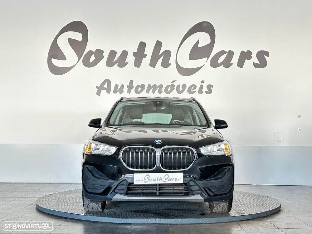 BMW X1 16 d sDrive - 10