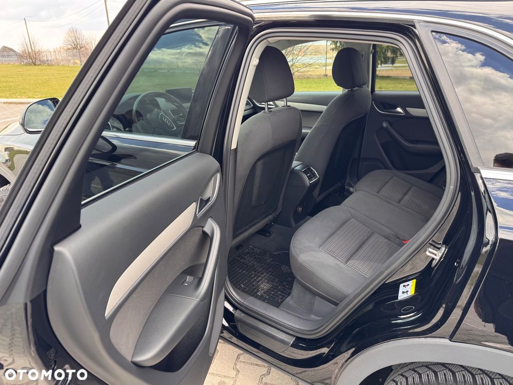 Audi Q3 2.0 TDI - 27
