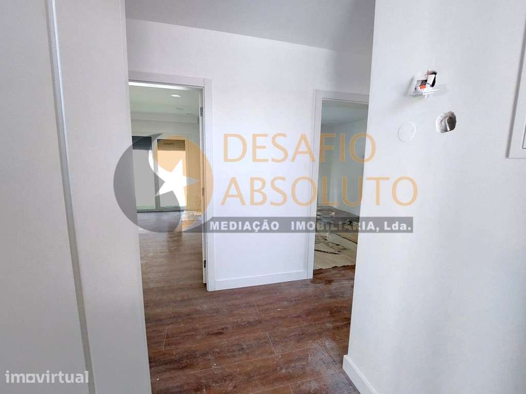 Moradia Térrea T3 Nova com Piscina e Garagem - Azeitão - Grande imagem: 5/26
