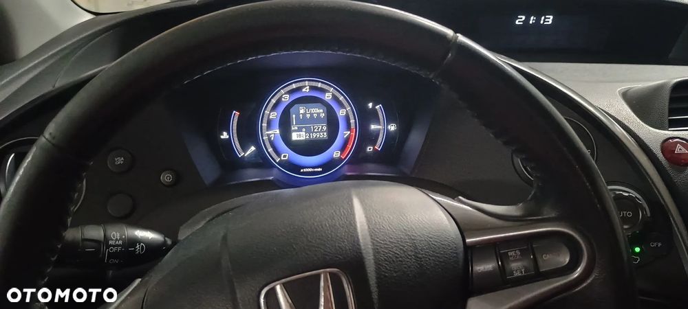 Honda Civic 1.8 Sport - 25