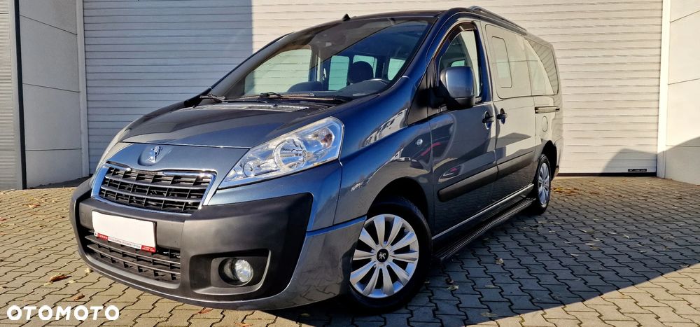 Peugeot Expert Tepee L2H1 (5-Si.) Premium - 1