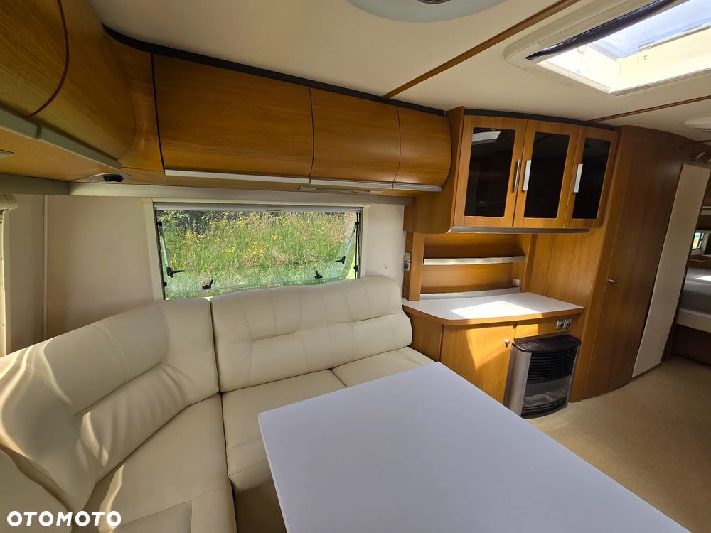 Fendt Diamant 650 - 5