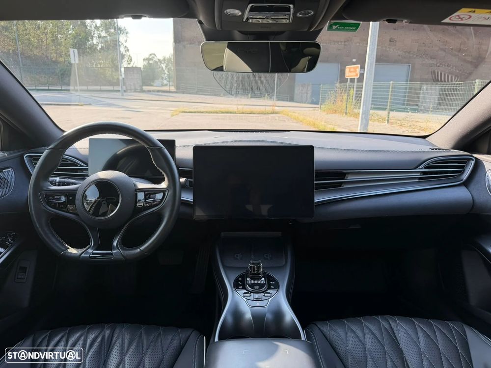 BYD Seal 82.5 kWh Design - 9