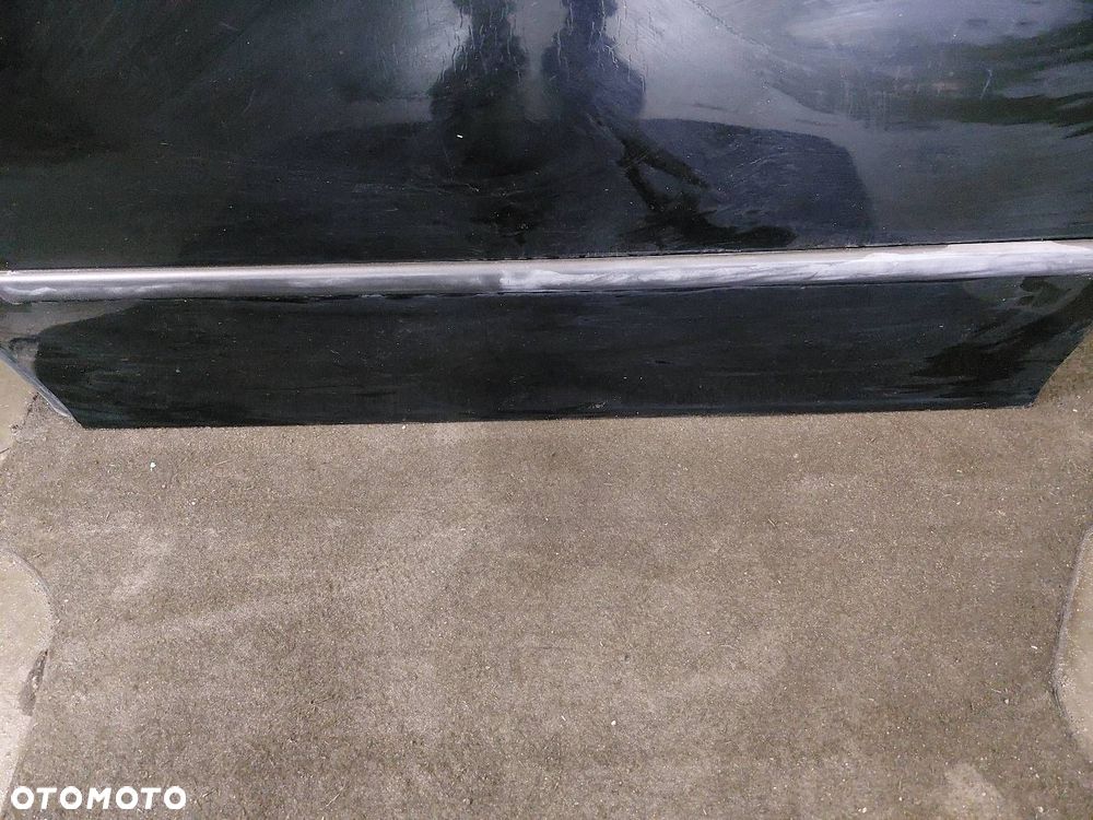 DRZWI KOMPLETNE LEWY PRZÓD SAAB 9-3 II 170 ZAMEK DRZWI LEWY PRZÓD PODNOŚNIK - 2