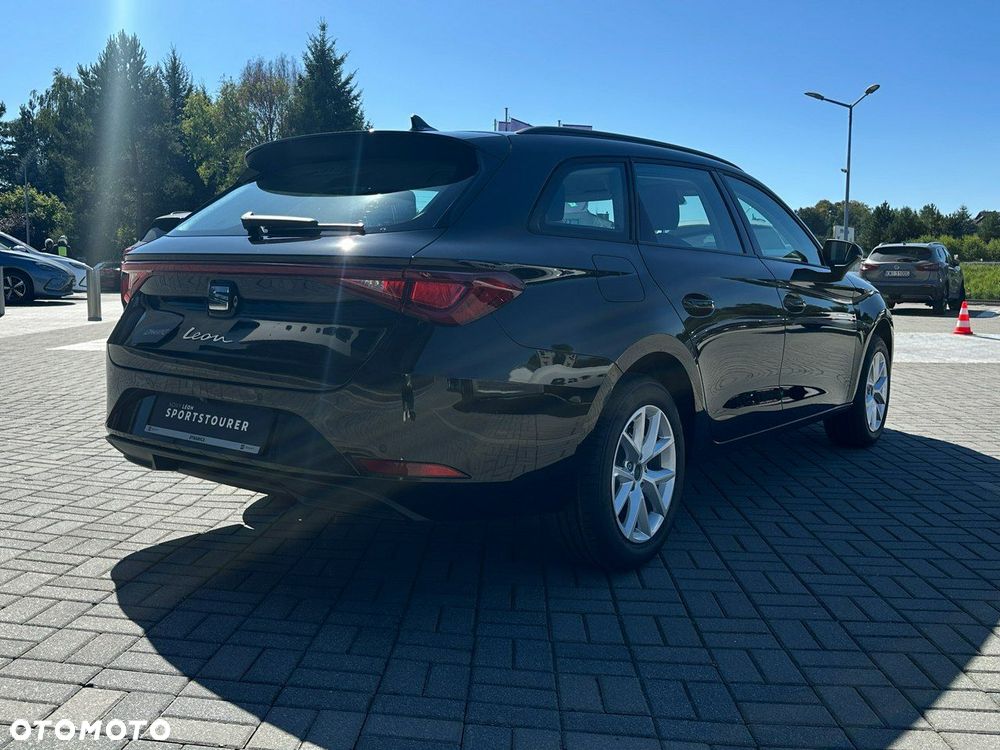 Seat Leon - 5