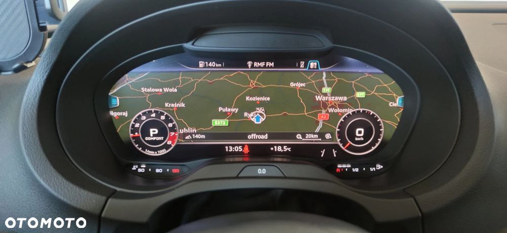 Audi S3 - 11
