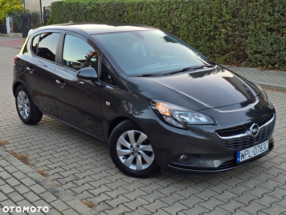 Opel Corsa - 33