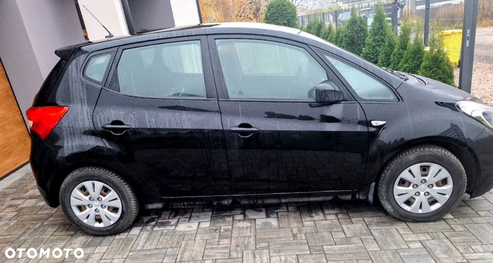 Hyundai ix20 1.4 Classic + - 7