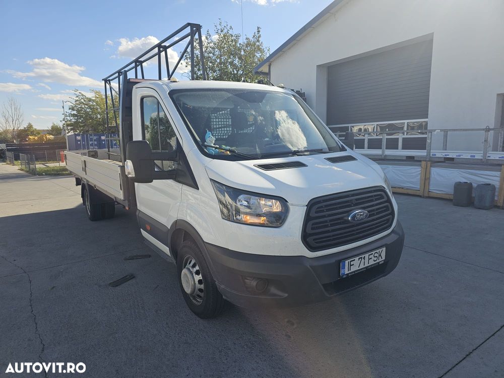 Ford TRANSIT - 6