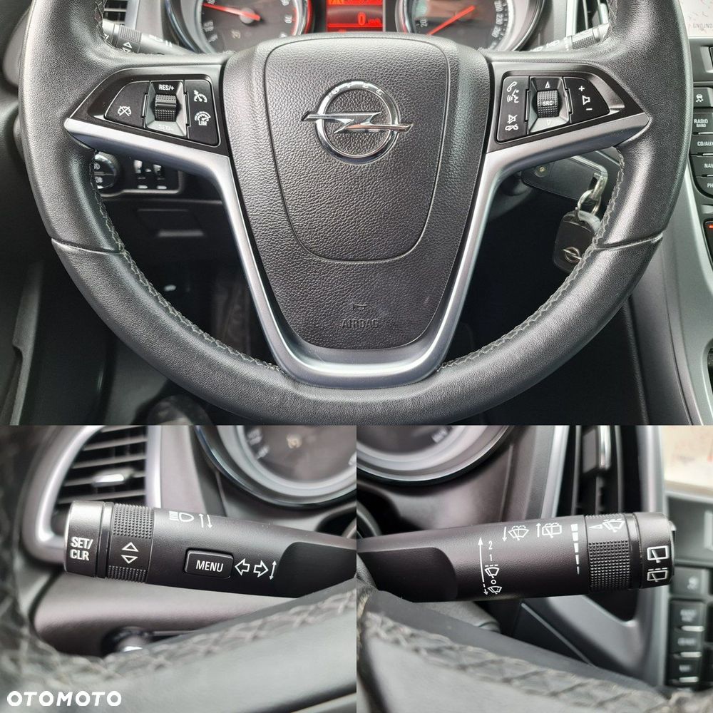Opel Astra - 18