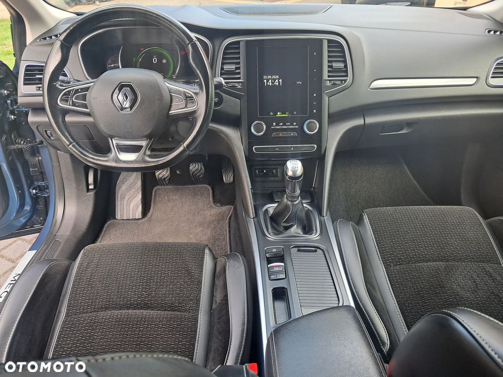 Renault Megane - 10