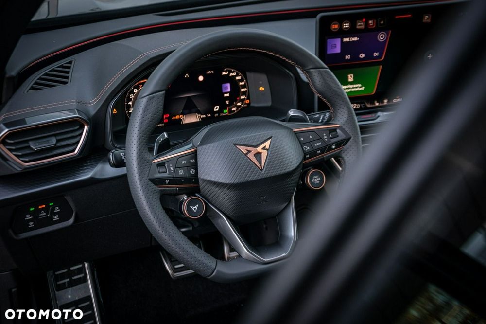 Cupra Formentor - 8