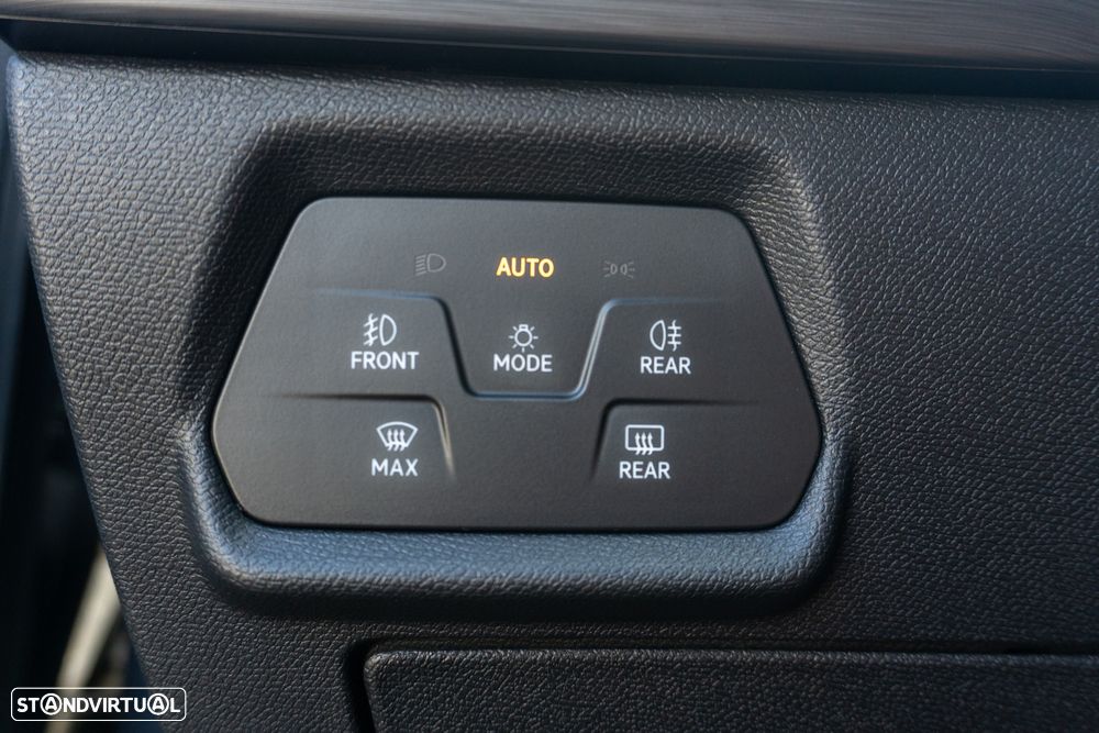 Cupra Leon 1.4 e-Hybrid VZ DSG - 16