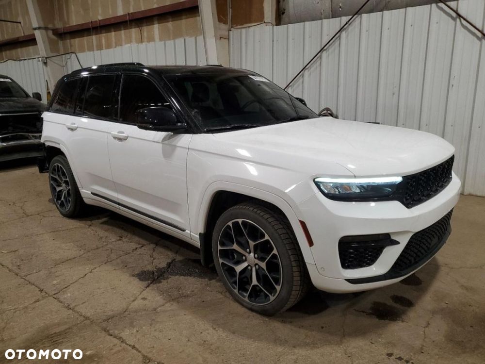 Jeep Grand Cherokee - 3