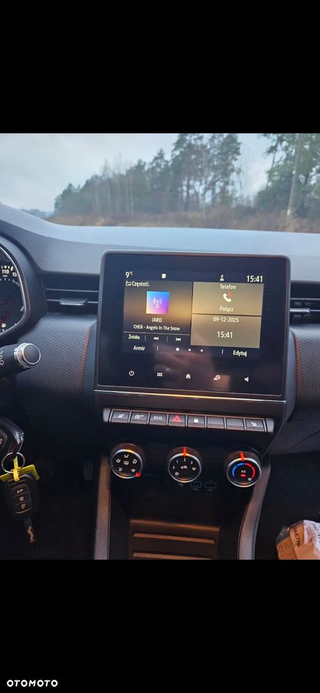 Renault Clio TCe 100 BUSINESS EDITION - 6