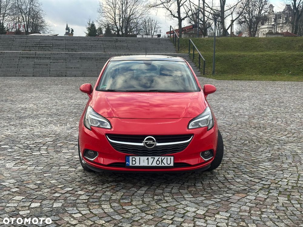 Opel Corsa - 2