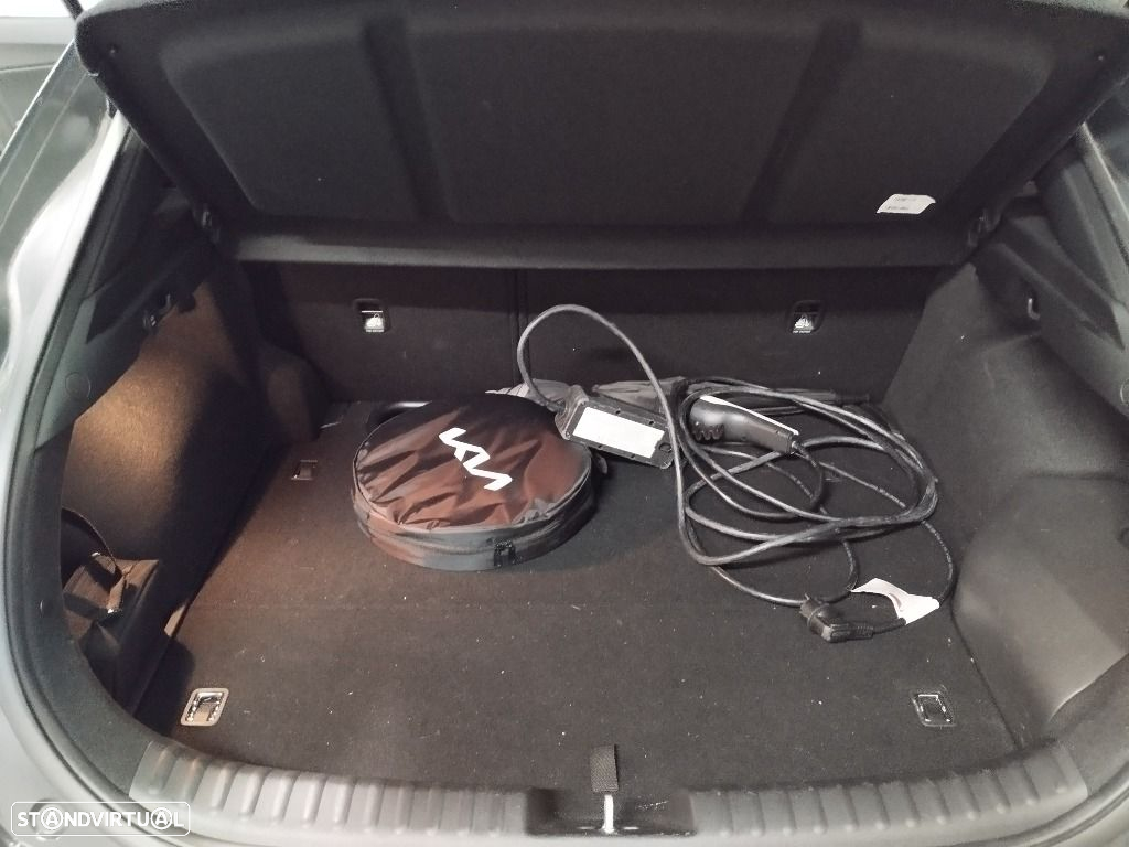 Kia XCeed 1.6 GDi PHEV Drive - 23