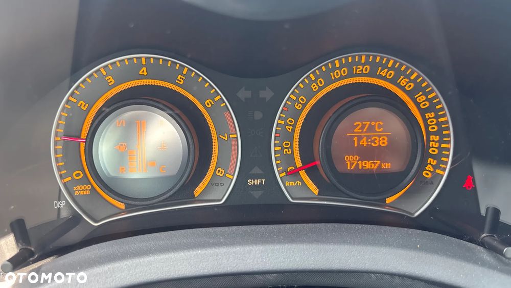 Toyota Auris 1.6 VVT-i Team - 7