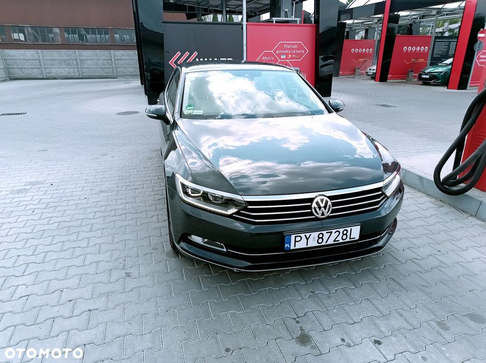 Volkswagen Passat 2.0 TDI BMT Highline DSG - 4