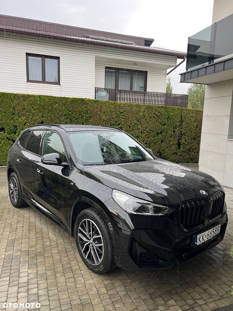 BMW X1 sDrive18i - 1