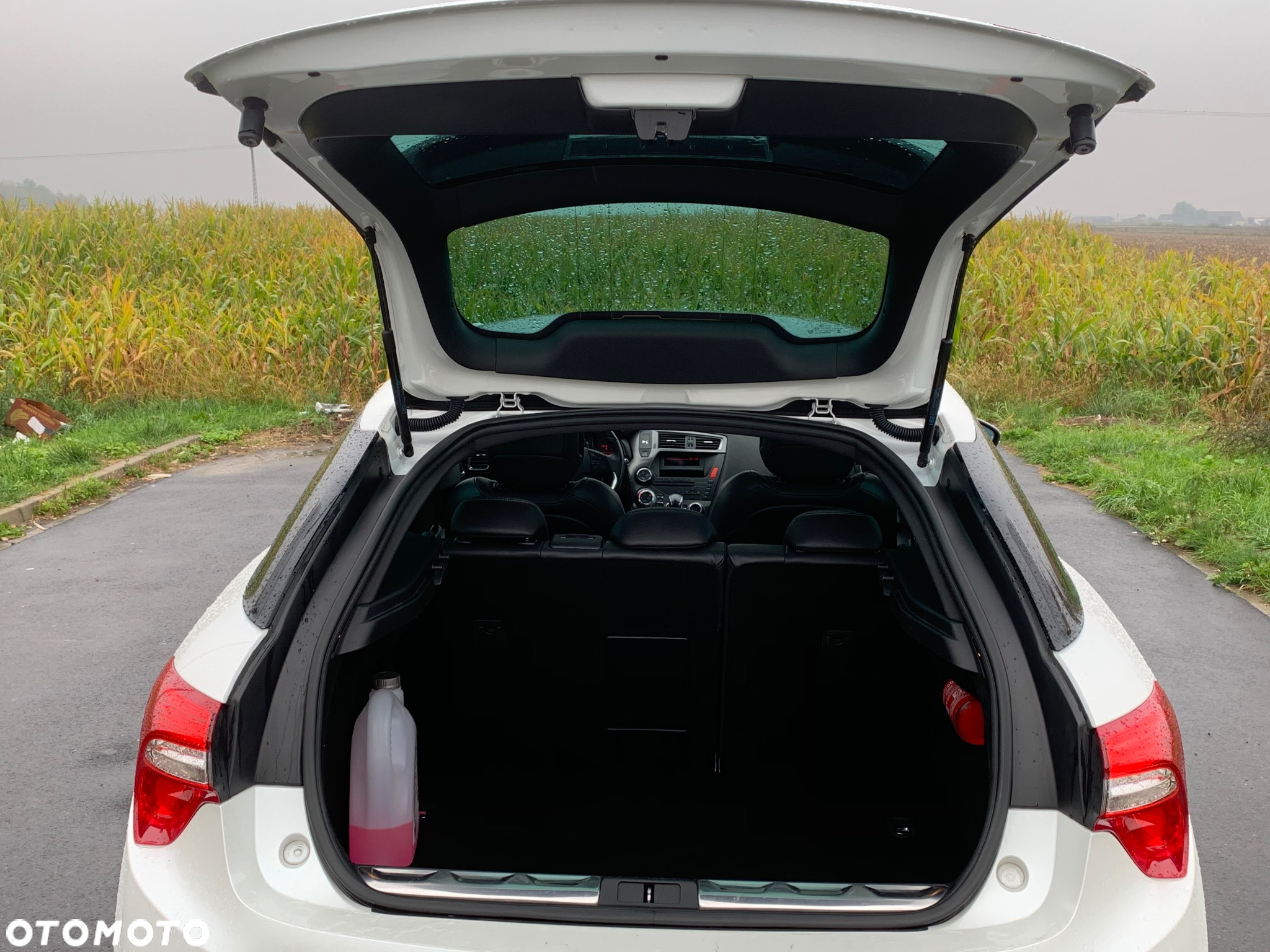 Citroën DS5 - 11