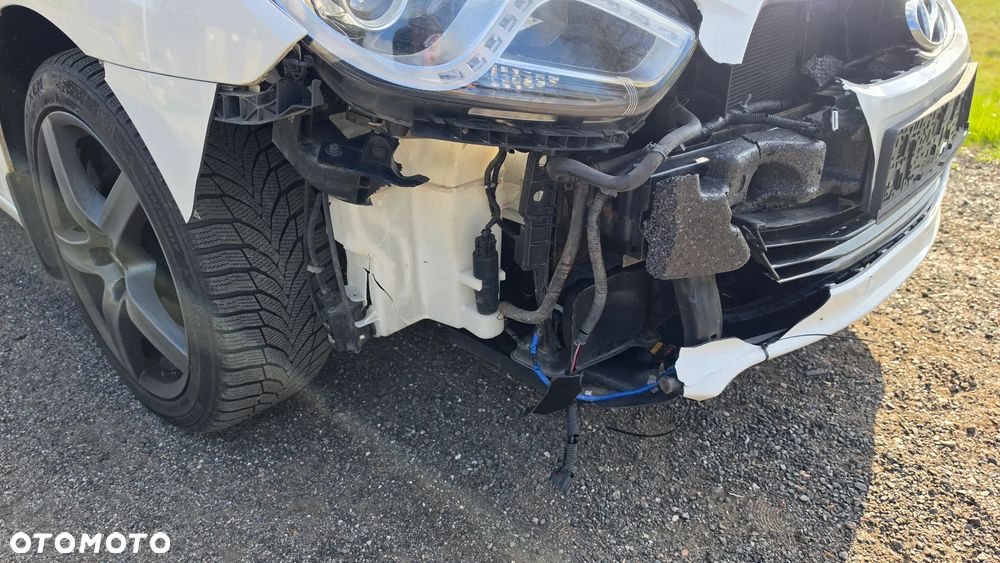 Hyundai i40 1.7 CRDi blue Style - 21