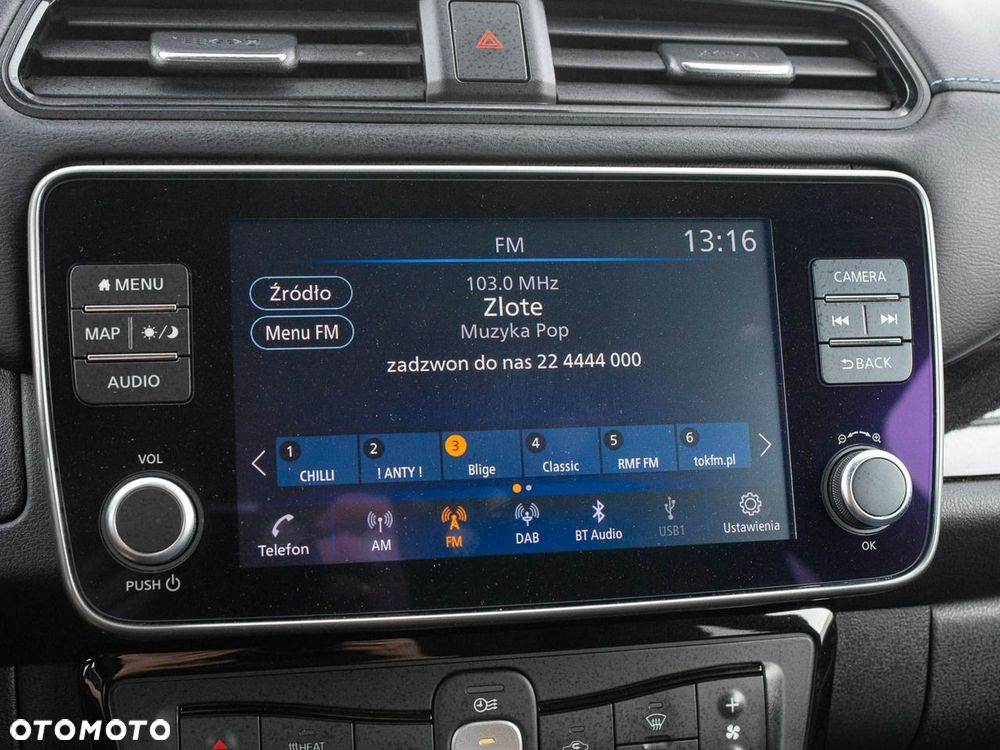 Nissan Leaf 62kWh N-Connecta - 22