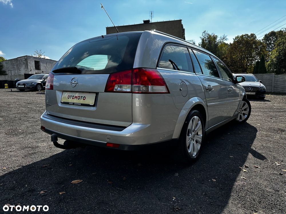 Opel Vectra 1.8 Cosmo - 10