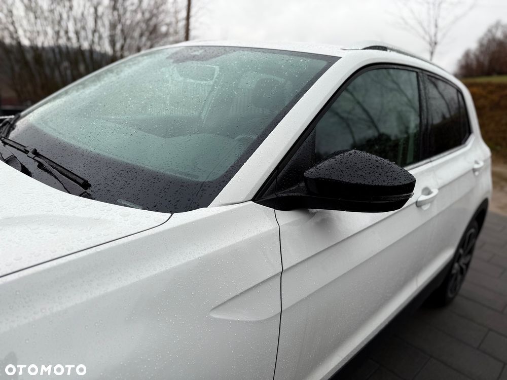 Volkswagen T-Cross 1.5 TSI ACT Active DSG - 28